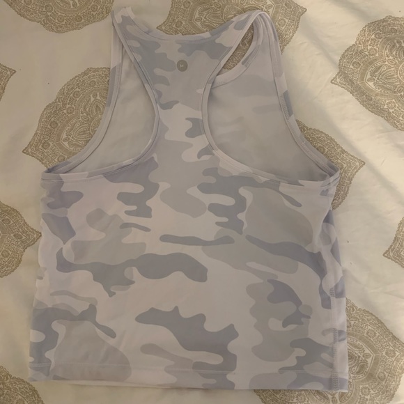 😍ALIGN TANK TOP 😍 - Picture 2 of 2